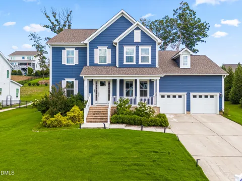 204 Garden Heights Lane