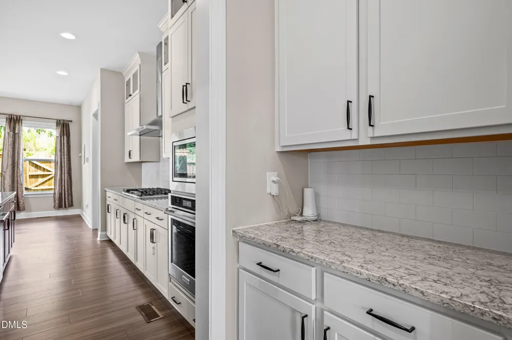 204 Garden Heights Lane Hillsborough, NC 27278