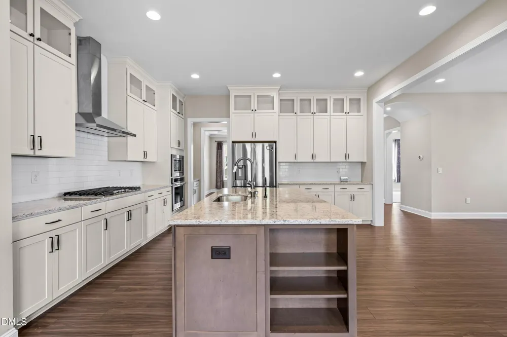 204 Garden Heights Lane Hillsborough, NC 27278