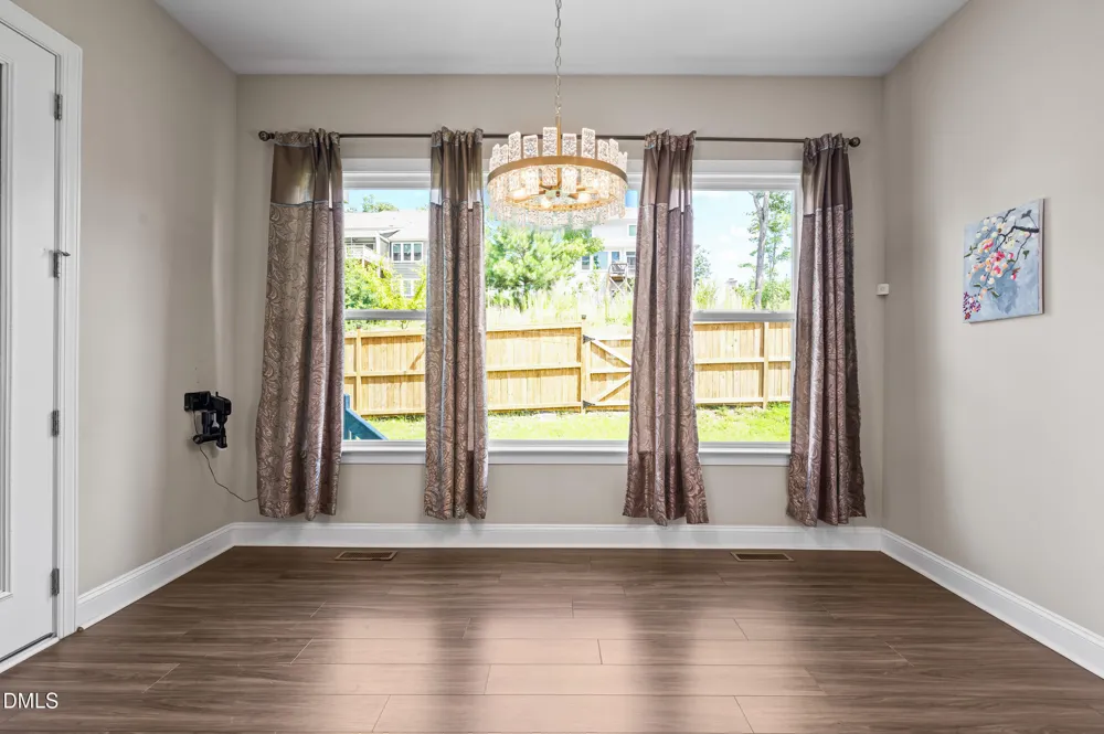 204 Garden Heights Lane Hillsborough, NC 27278