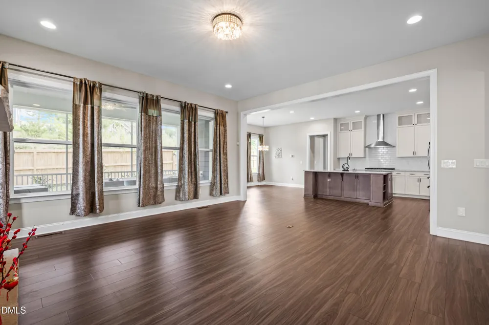 204 Garden Heights Lane Hillsborough, NC 27278