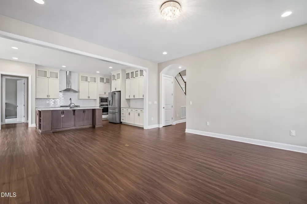 204 Garden Heights Lane Hillsborough, NC 27278
