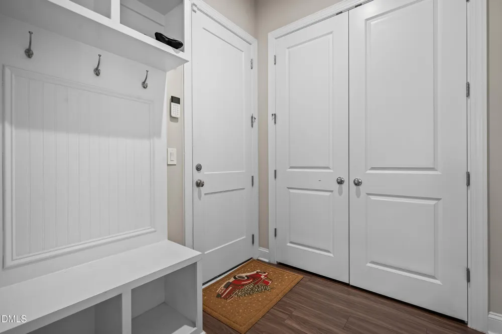 204 Garden Heights Lane Hillsborough, NC 27278
