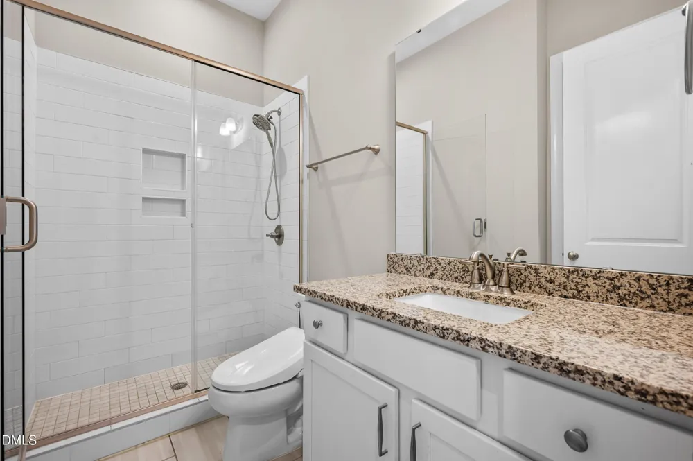 204 Garden Heights Lane Hillsborough, NC 27278