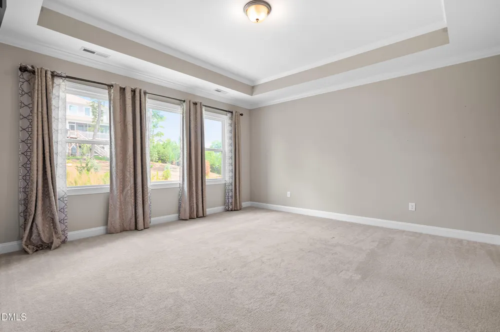 204 Garden Heights Lane Hillsborough, NC 27278