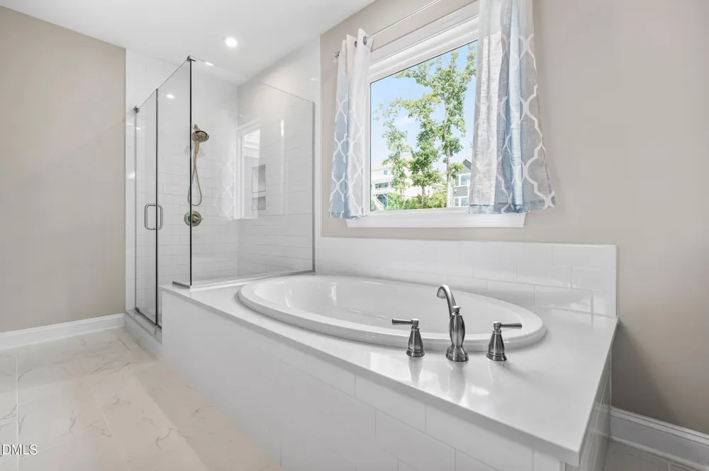 204 Garden Heights Lane Hillsborough, NC 27278