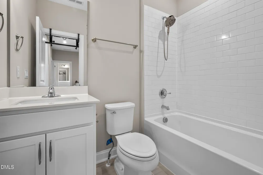 204 Garden Heights Lane Hillsborough, NC 27278