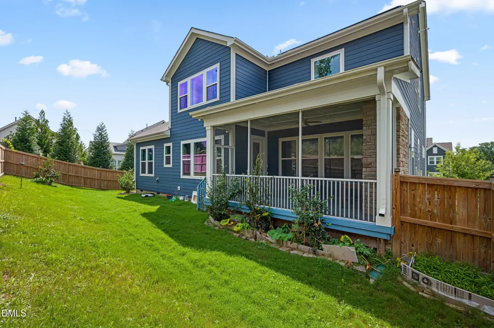 204 Garden Heights Lane Hillsborough, NC 27278