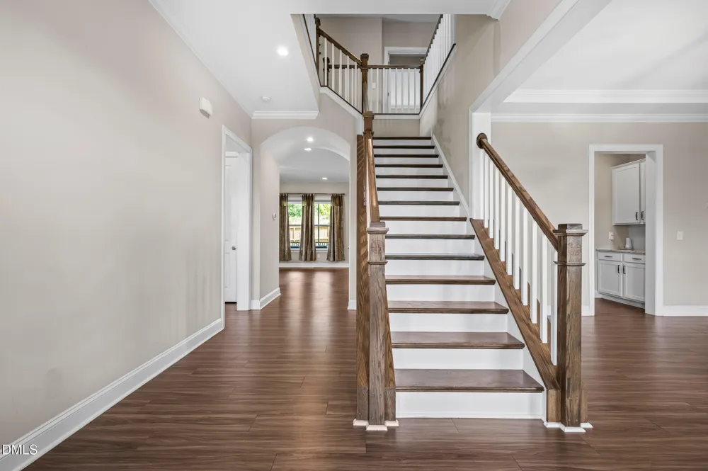 204 Garden Heights Lane Hillsborough, NC 27278