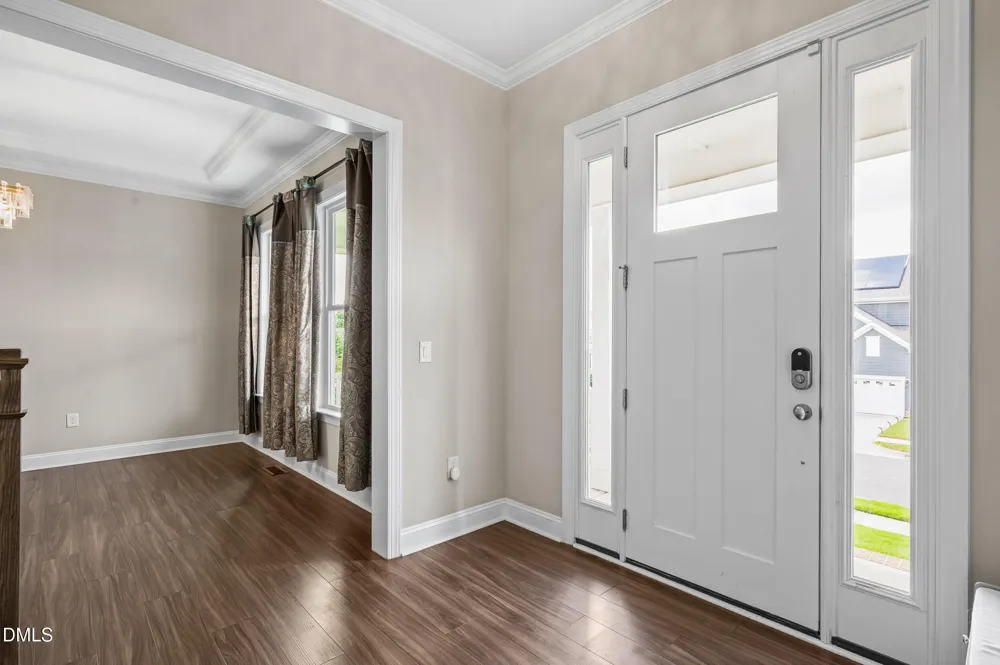 204 Garden Heights Lane Hillsborough, NC 27278