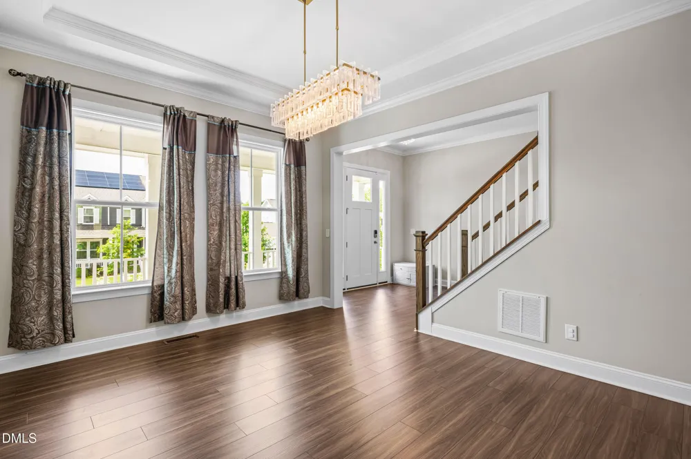 204 Garden Heights Lane Hillsborough, NC 27278