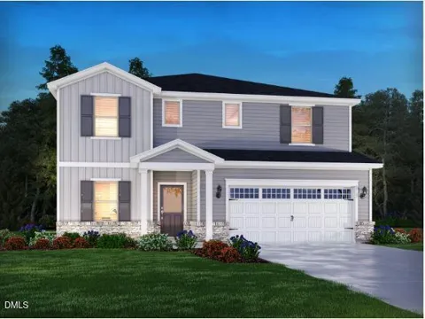 744 Red River Drive