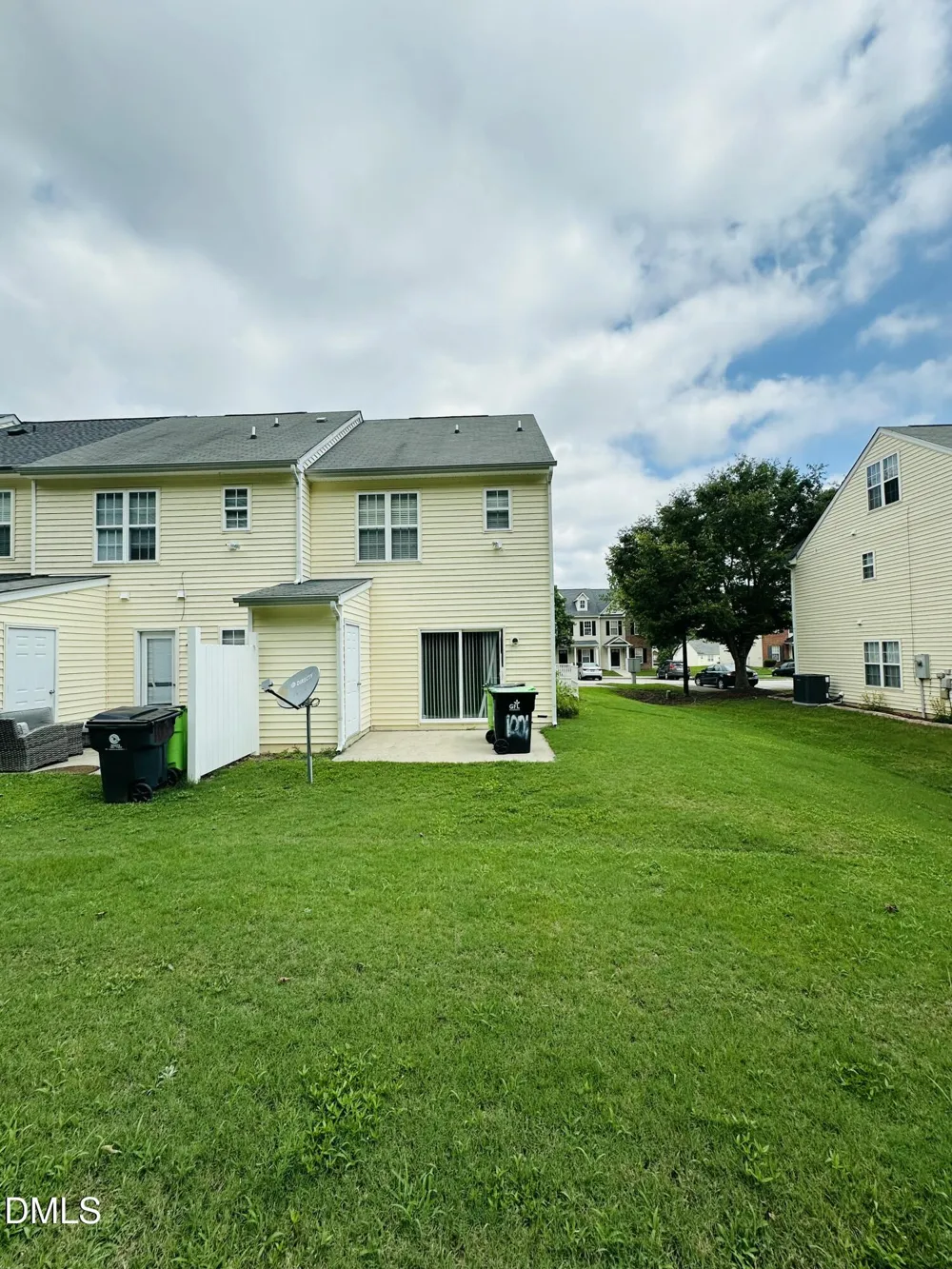 1001 Savin Landing Knightdale, NC 27545