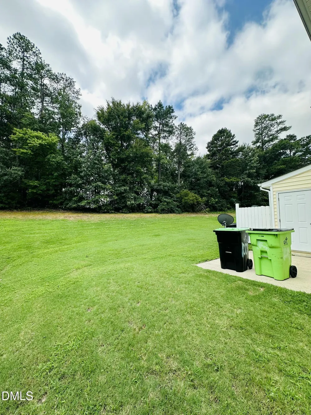 1001 Savin Landing Knightdale, NC 27545