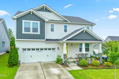 1804 Stagecoach Trail