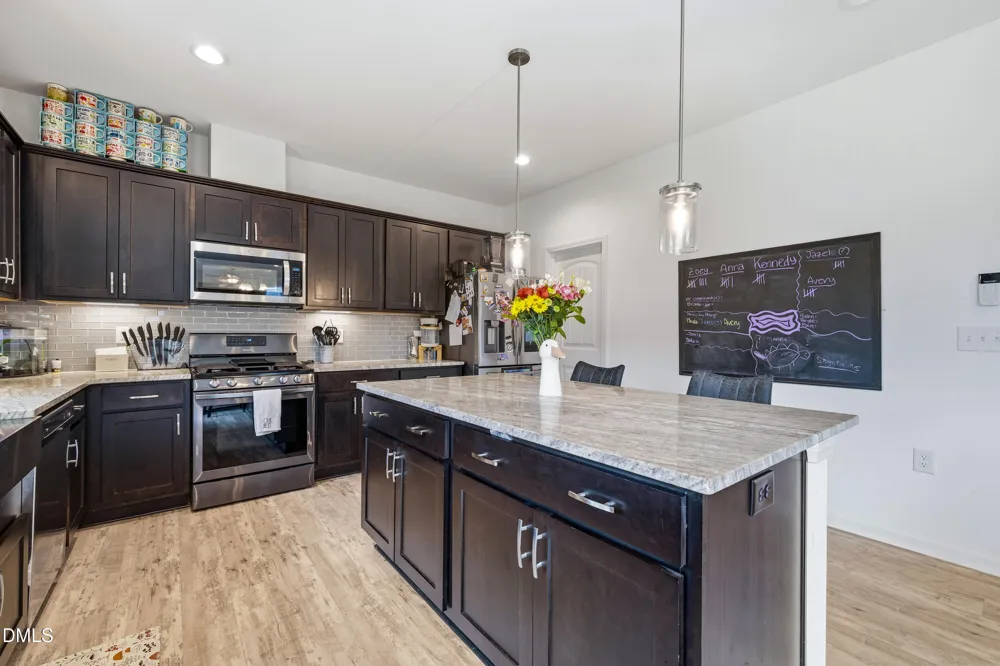 1804 Stagecoach Trail Wendell, NC 27591