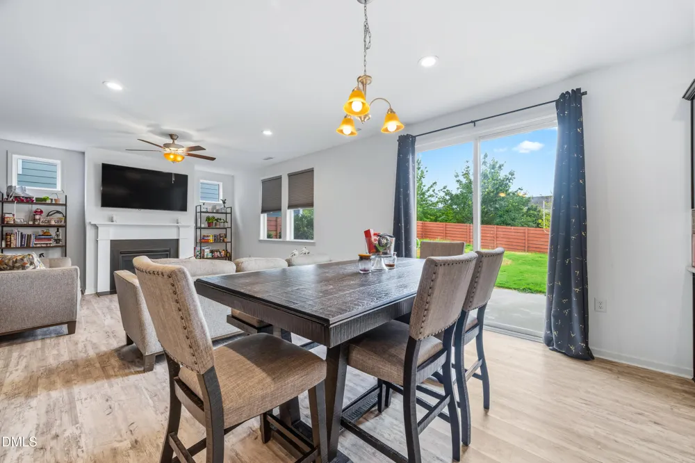 1804 Stagecoach Trail Wendell, NC 27591