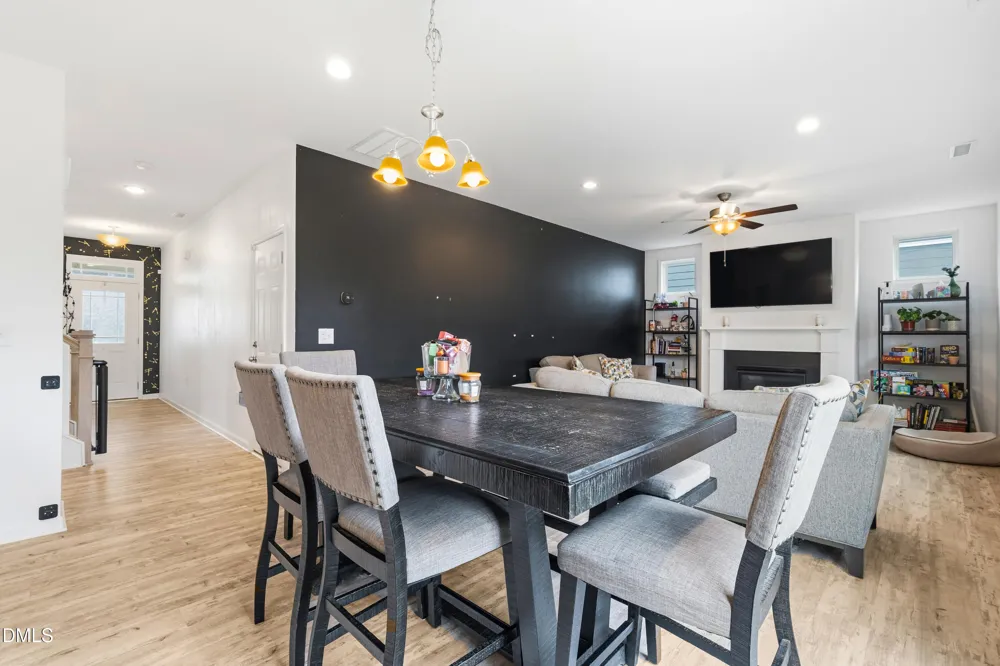 1804 Stagecoach Trail Wendell, NC 27591