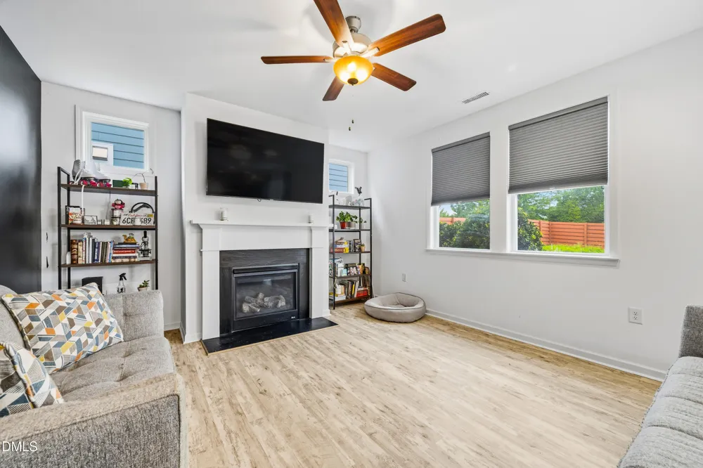 1804 Stagecoach Trail Wendell, NC 27591