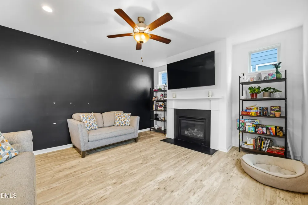 1804 Stagecoach Trail Wendell, NC 27591
