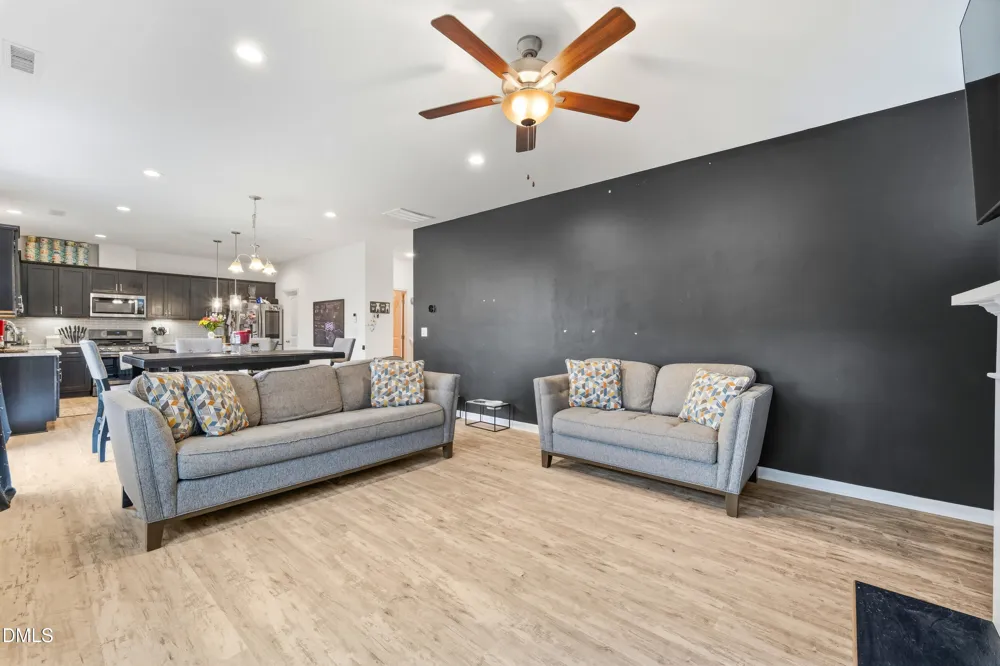 1804 Stagecoach Trail Wendell, NC 27591