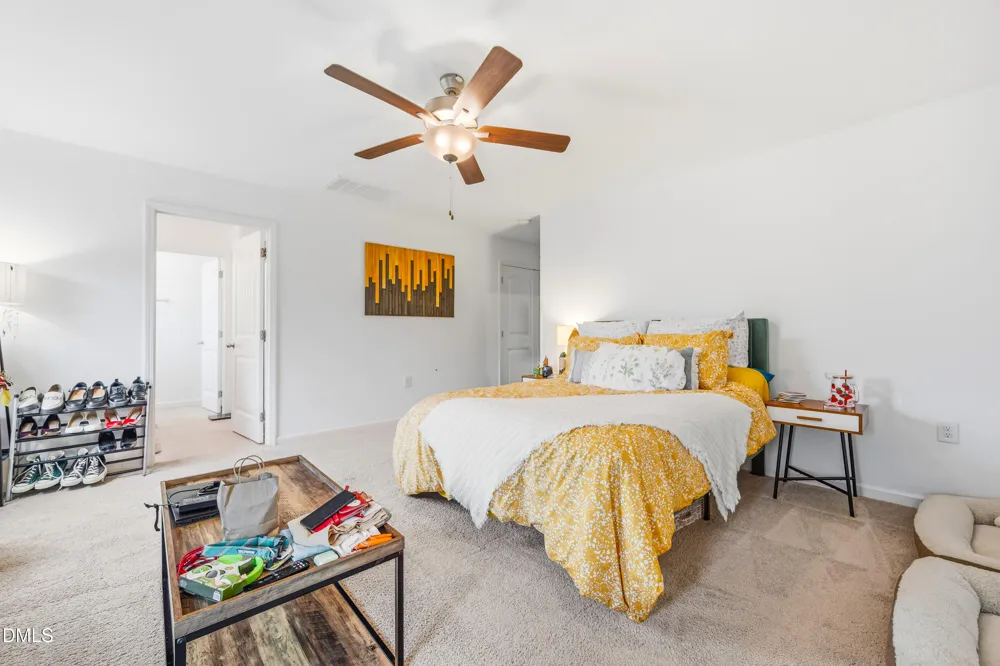 1804 Stagecoach Trail Wendell, NC 27591
