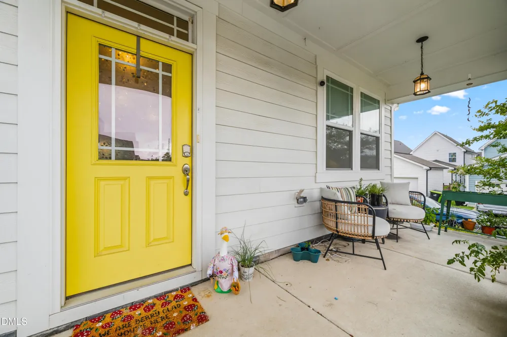1804 Stagecoach Trail Wendell, NC 27591