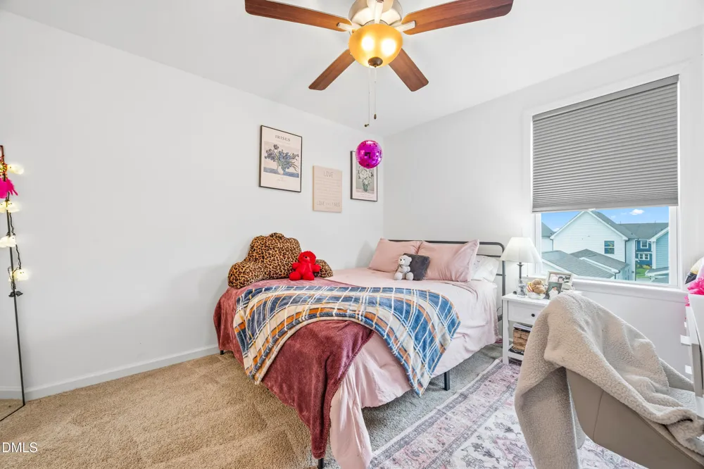 1804 Stagecoach Trail Wendell, NC 27591