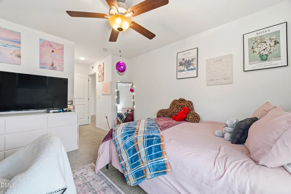 1804 Stagecoach Trail Wendell, NC 27591