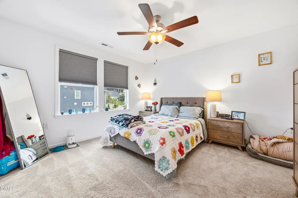 1804 Stagecoach Trail Wendell, NC 27591