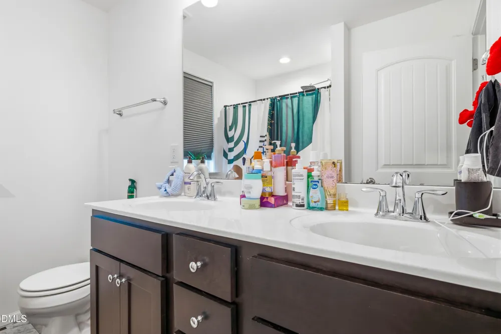 1804 Stagecoach Trail Wendell, NC 27591