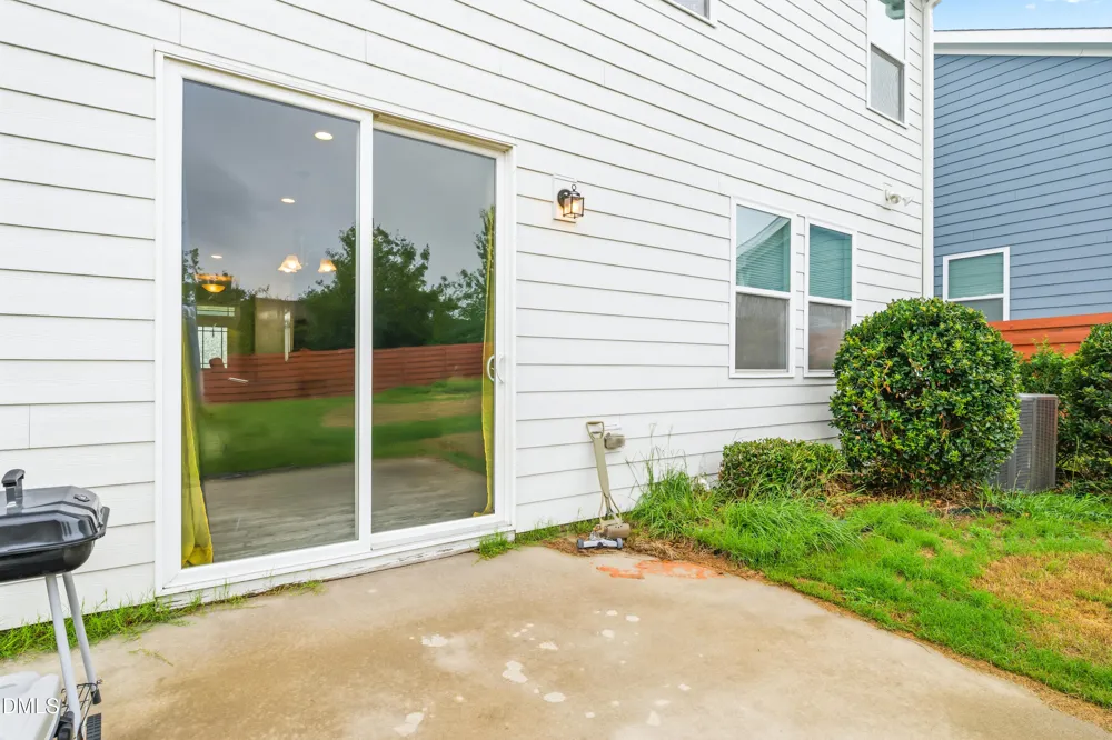 1804 Stagecoach Trail Wendell, NC 27591