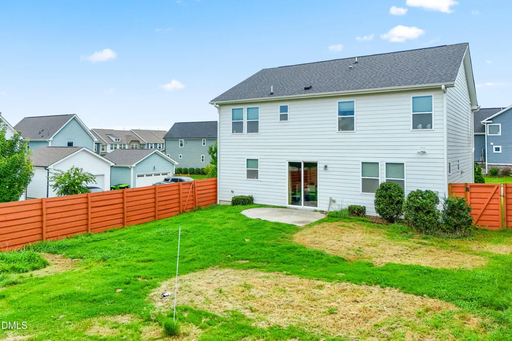 1804 Stagecoach Trail Wendell, NC 27591