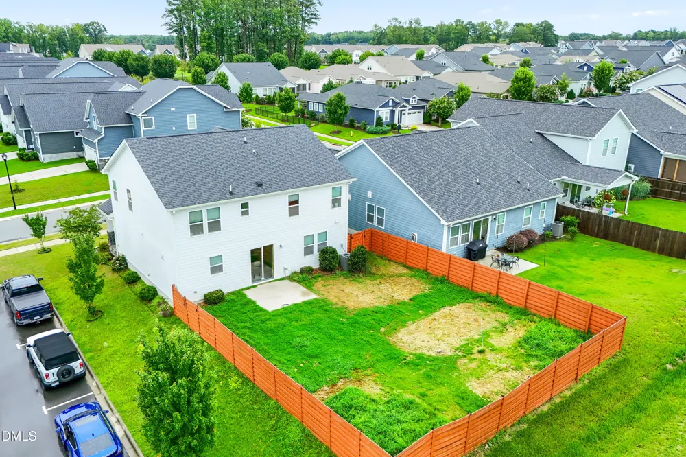 1804 Stagecoach Trail Wendell, NC 27591