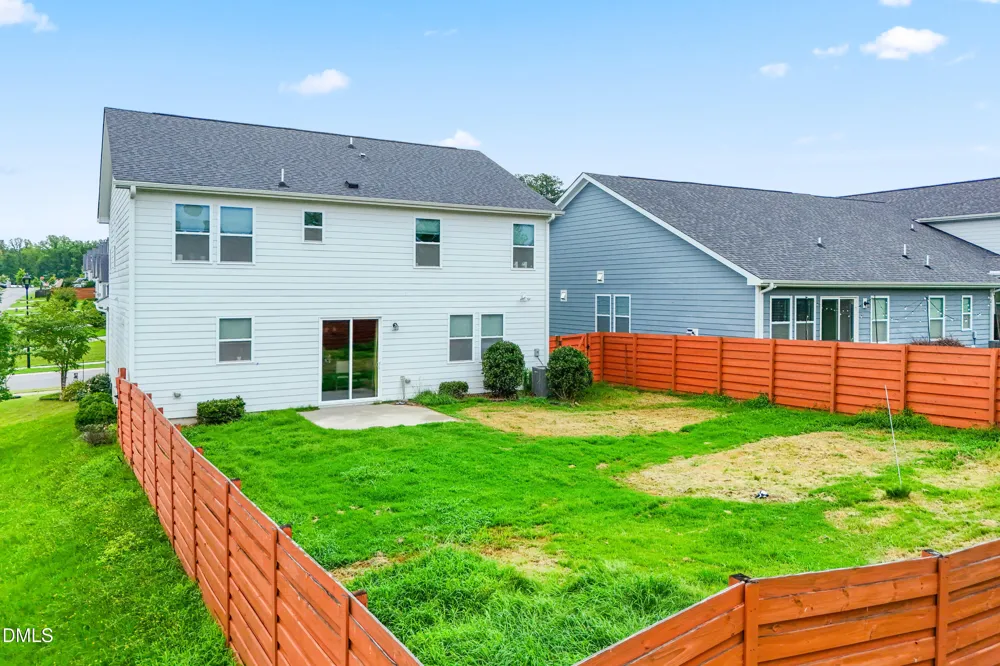 1804 Stagecoach Trail Wendell, NC 27591