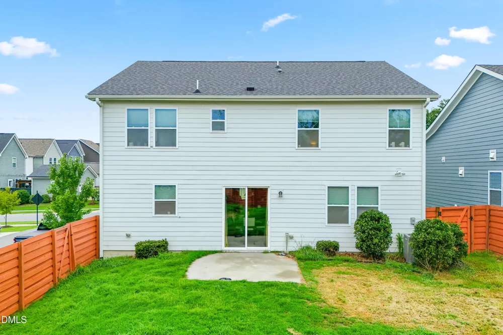 1804 Stagecoach Trail Wendell, NC 27591