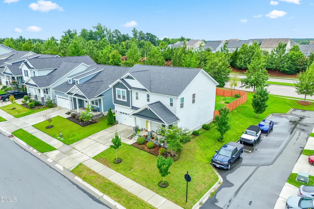 1804 Stagecoach Trail Wendell, NC 27591