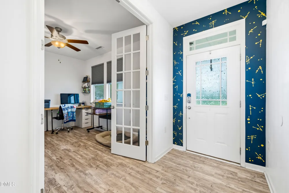 1804 Stagecoach Trail Wendell, NC 27591