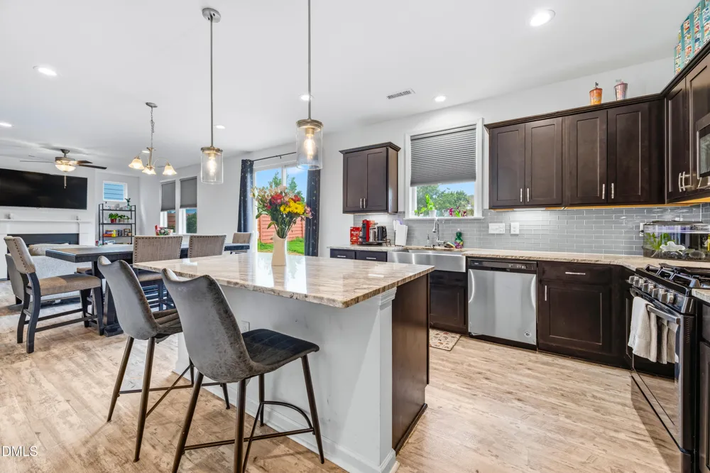 1804 Stagecoach Trail Wendell, NC 27591