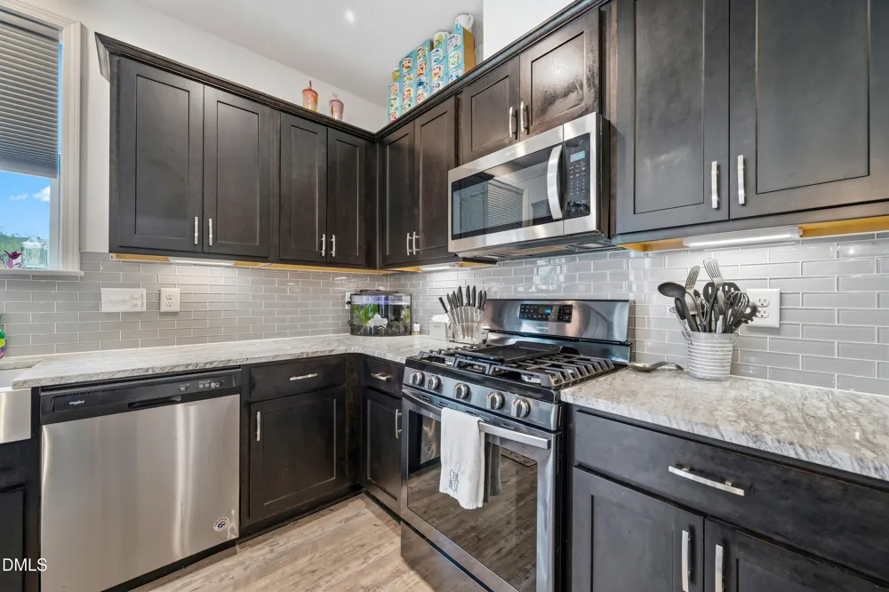 1804 Stagecoach Trail Wendell, NC 27591