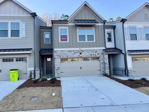 2126 Maggie Valley Drive