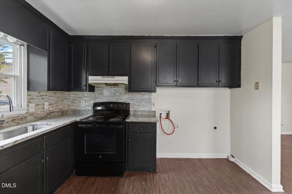 805 E Highland Avenue Rocky Mount, NC 27801