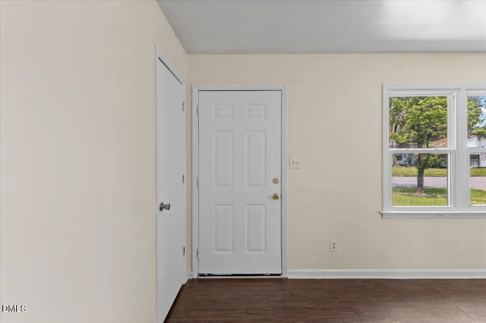 805 E Highland Avenue Rocky Mount, NC 27801