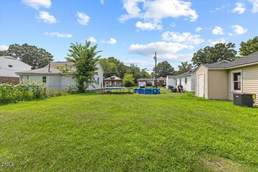 805 E Highland Avenue Rocky Mount, NC 27801
