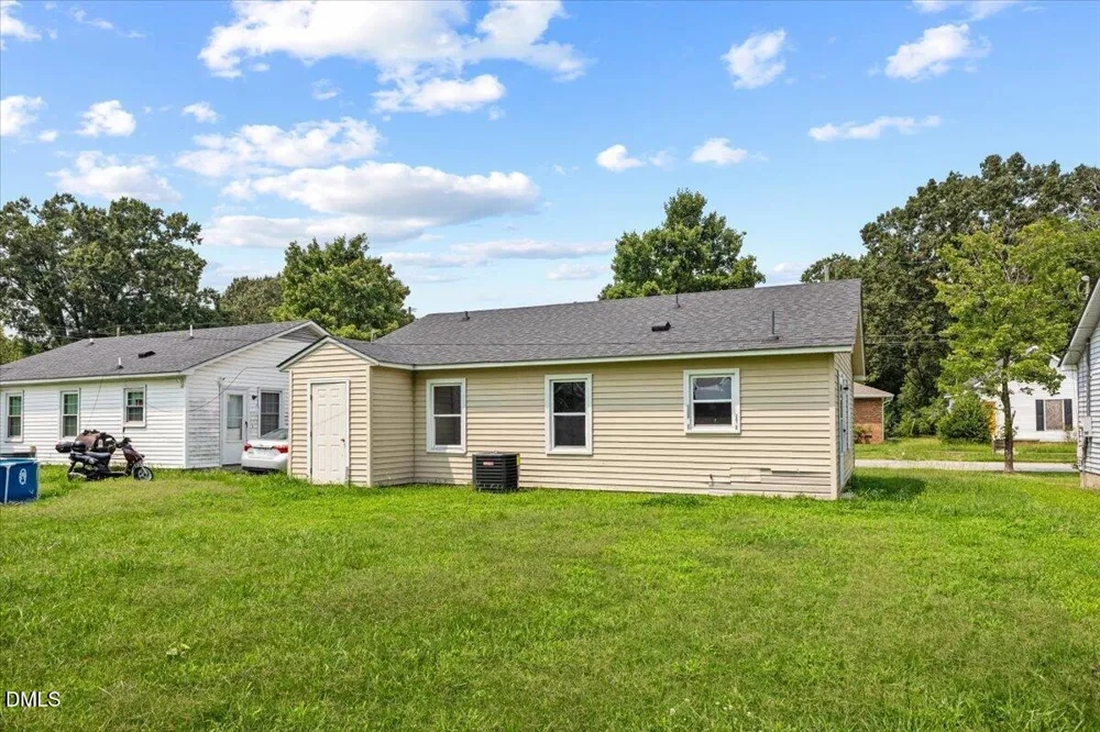 805 E Highland Avenue Rocky Mount, NC 27801