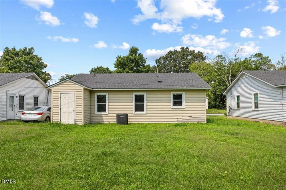 805 E Highland Avenue Rocky Mount, NC 27801