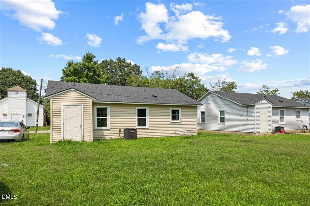 805 E Highland Avenue Rocky Mount, NC 27801