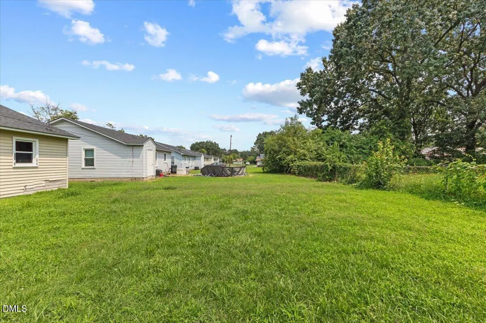 805 E Highland Avenue Rocky Mount, NC 27801