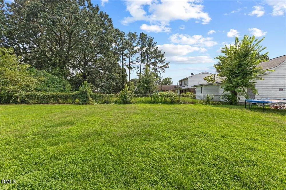 805 E Highland Avenue Rocky Mount, NC 27801