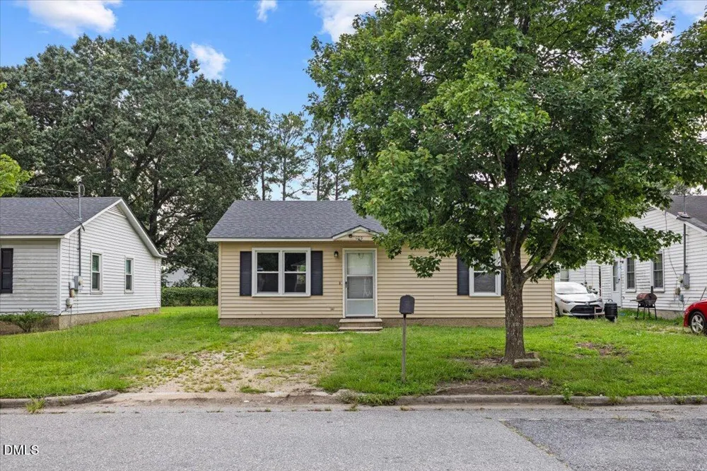 805 E Highland Avenue Rocky Mount, NC 27801